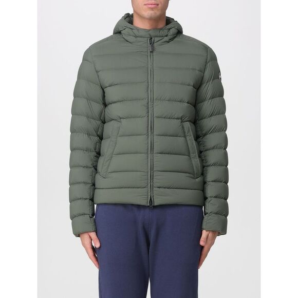 Colmar Jacket Men Military